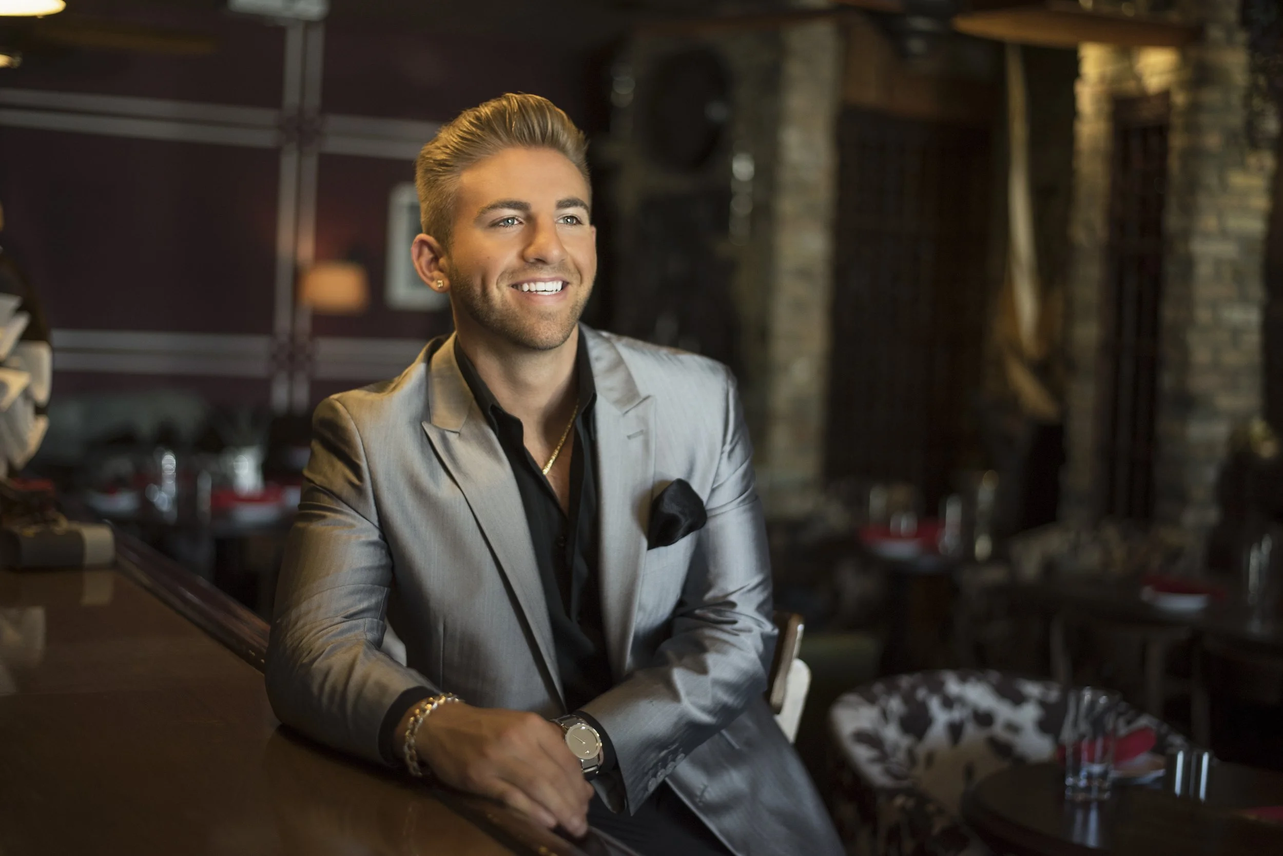 CHRIS RUGGIERO — BICOASTAL PRODUCTIONS